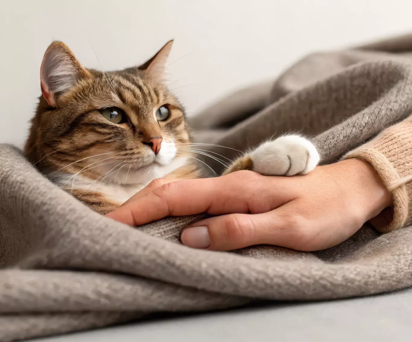 Soins énergétiques animaux à distance